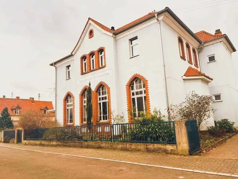 Stadtmission Zeiskam